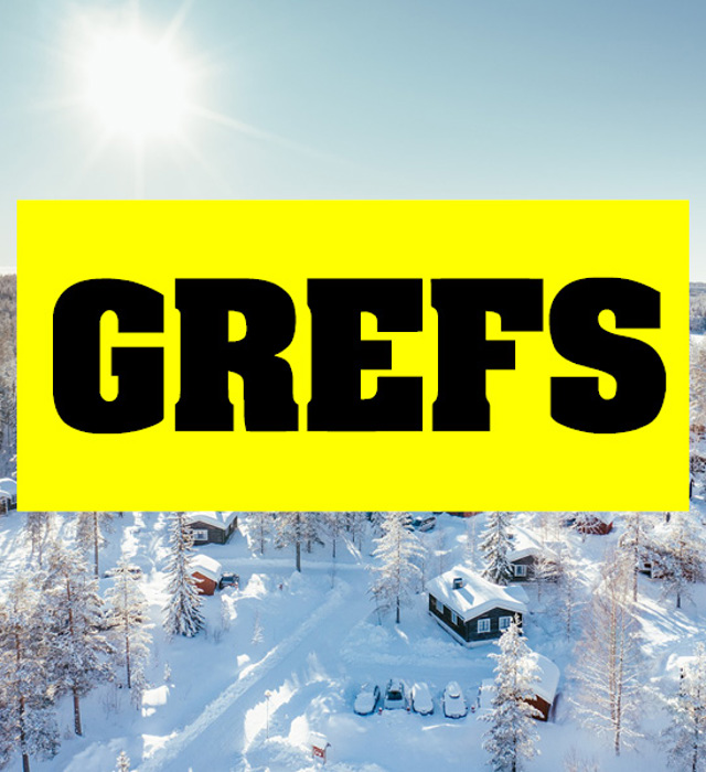 Grefs
