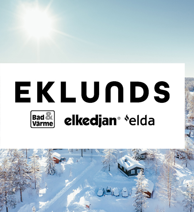 Eklunds