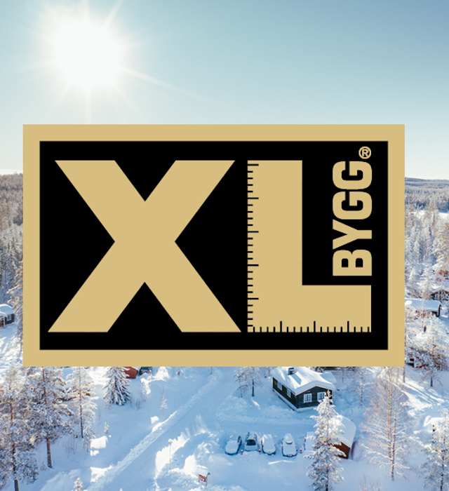Xl-bygg