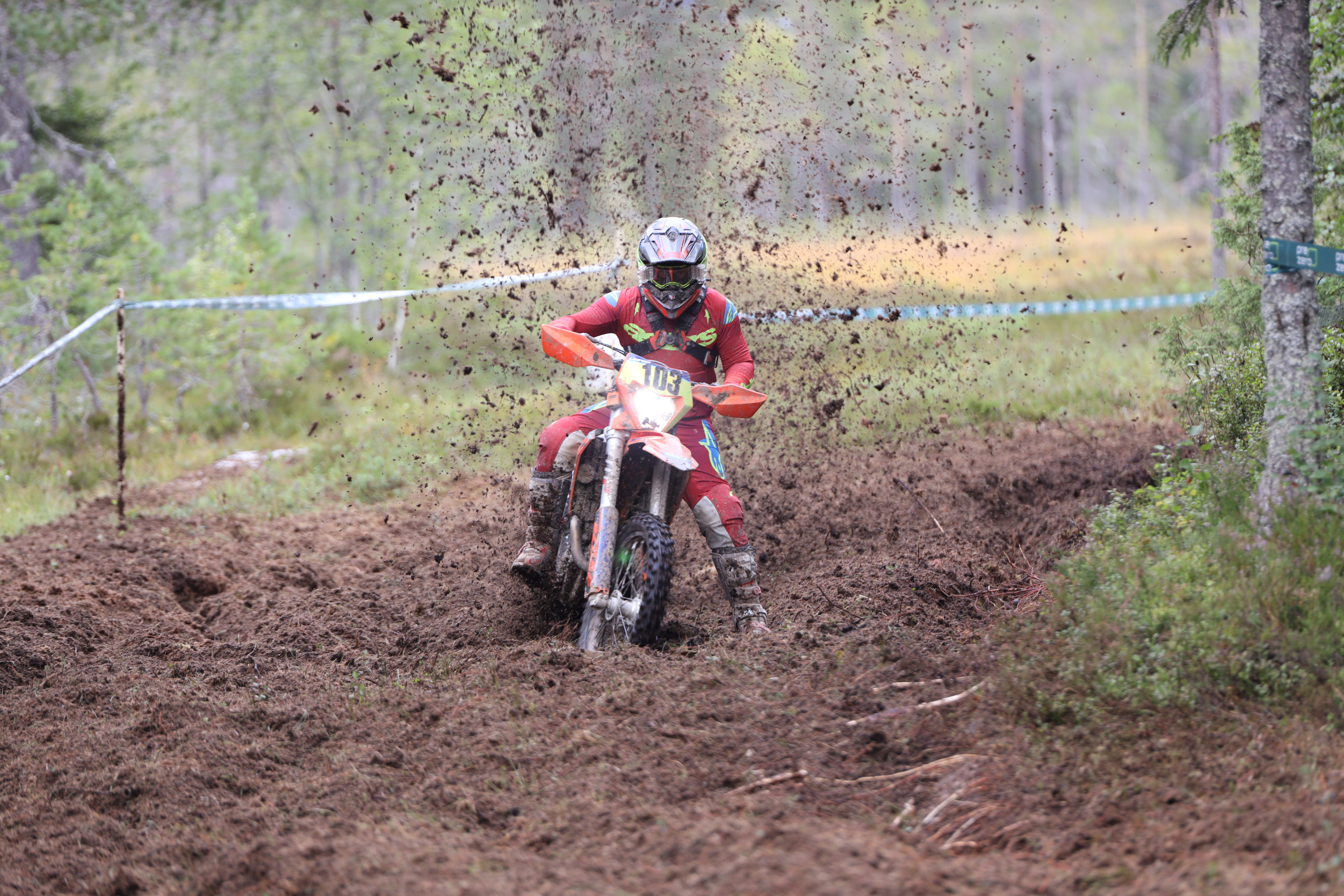 Grönklitts husvagnscamping — photo 3