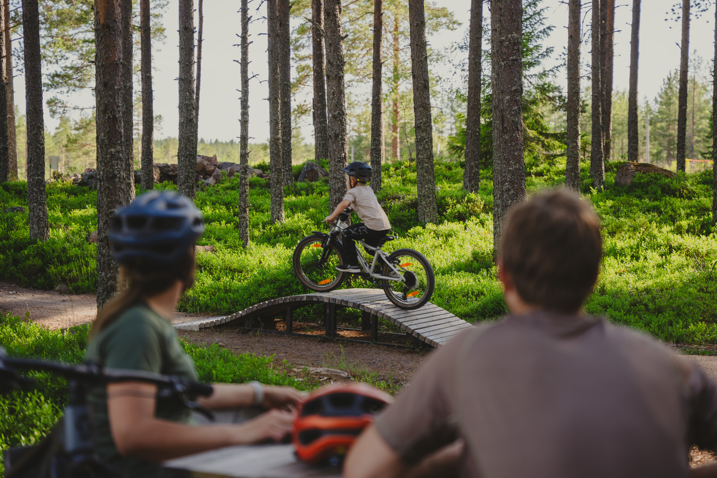 Grönklitts husvagnscamping — photo 4
