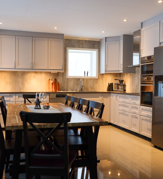 Boende-orsa-gronklitt