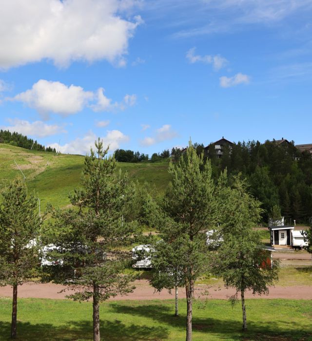 Camping-orsa-grönklitt-dalarna
