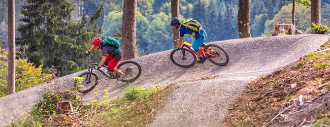 Flowtrail